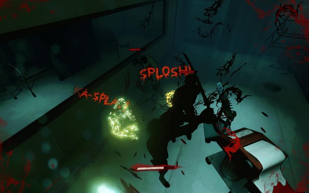 Escape Dead Island (Screenshot: Golem.de)